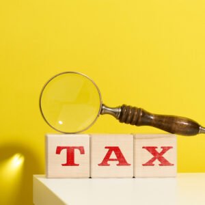 Tax Inquiry Services