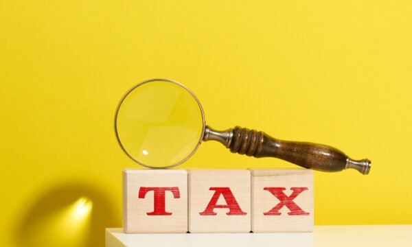 Tax Inquiry Services