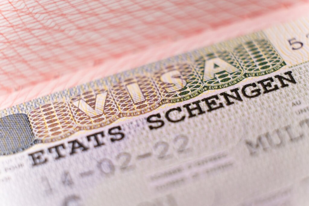 Visa and Residence Permit Services for Germany