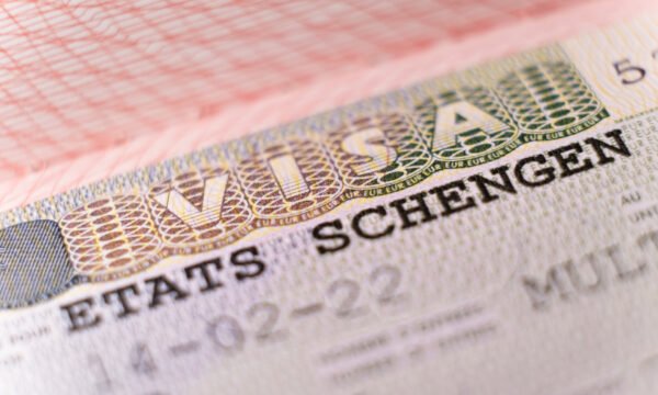 Visas and residence permits